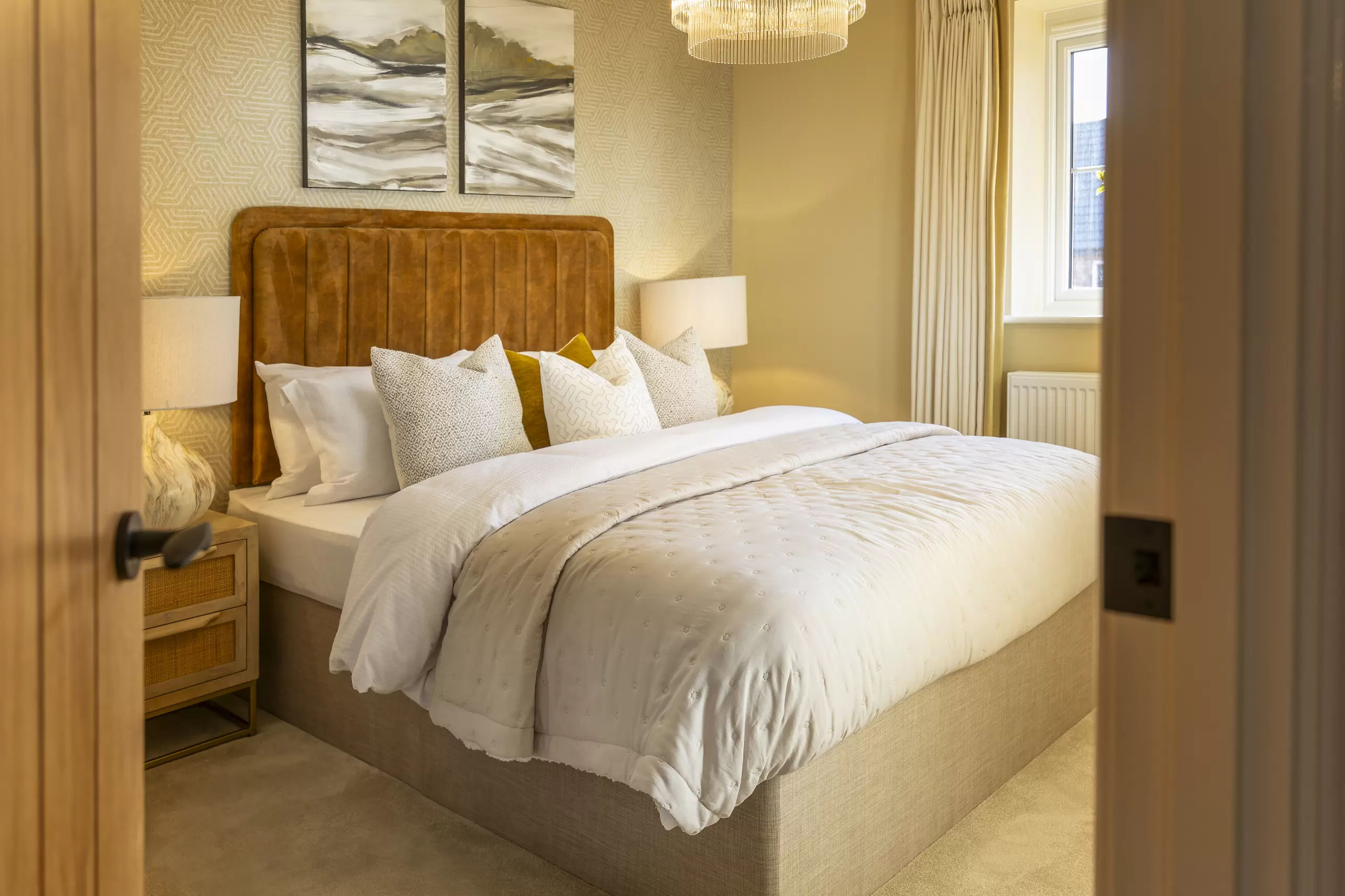 Typical Peveril Interiors Image